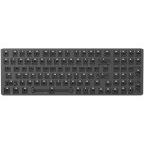 Tastatūra Glorious GMMK 2 Black, US (GLO-GMMK2-96-RGB-B)