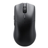 Pele Glorious Model O 2 PRO Black (GLO-MS-POWV2-4K8K-B)