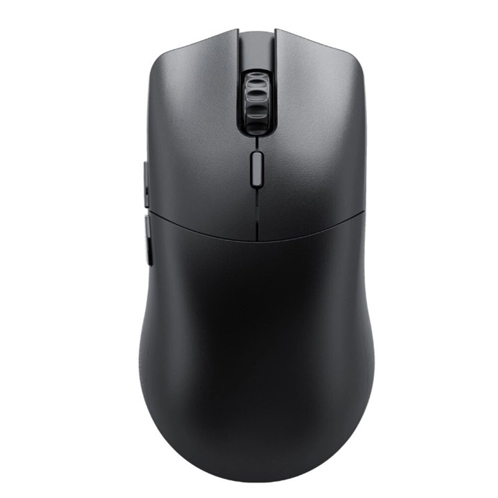 Pele Glorious Model O 2 PRO Black (GLO-MS-POWV2-4K8K-B)