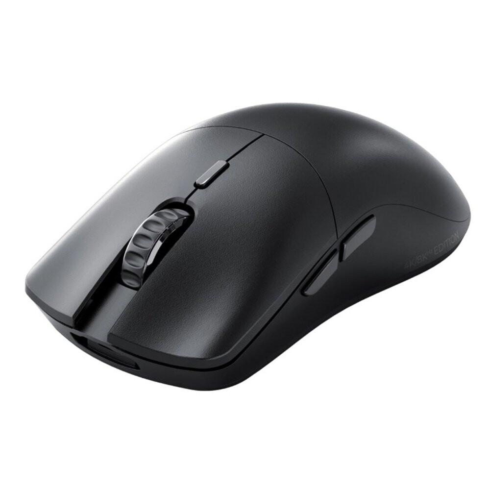 Pele Glorious Model O 2 PRO Black (GLO-MS-POWV2-4K8K-B) - foto 2