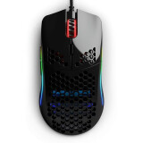 Pele Glorious Model O Glossy Black (GO-GBLACK)