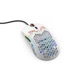 Pele Glorious Model O Matte White (GO-WHITE)