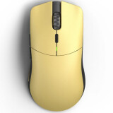 Pele Glorious Model O Pro , Golden Panda (GLO-MS-OW-GP-FORGE)