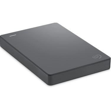 Disque dur externe 2TB Seagate Basic (STJL2000400)