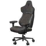 Datorkrēsls ThunderX3 Core, Dark Gray Fabric (TEGC-2055101.11)