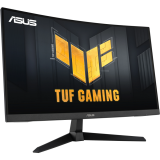 Monitors ASUS TUF Gaming VG27VQ3B 27" (90LM0A90-B01170)