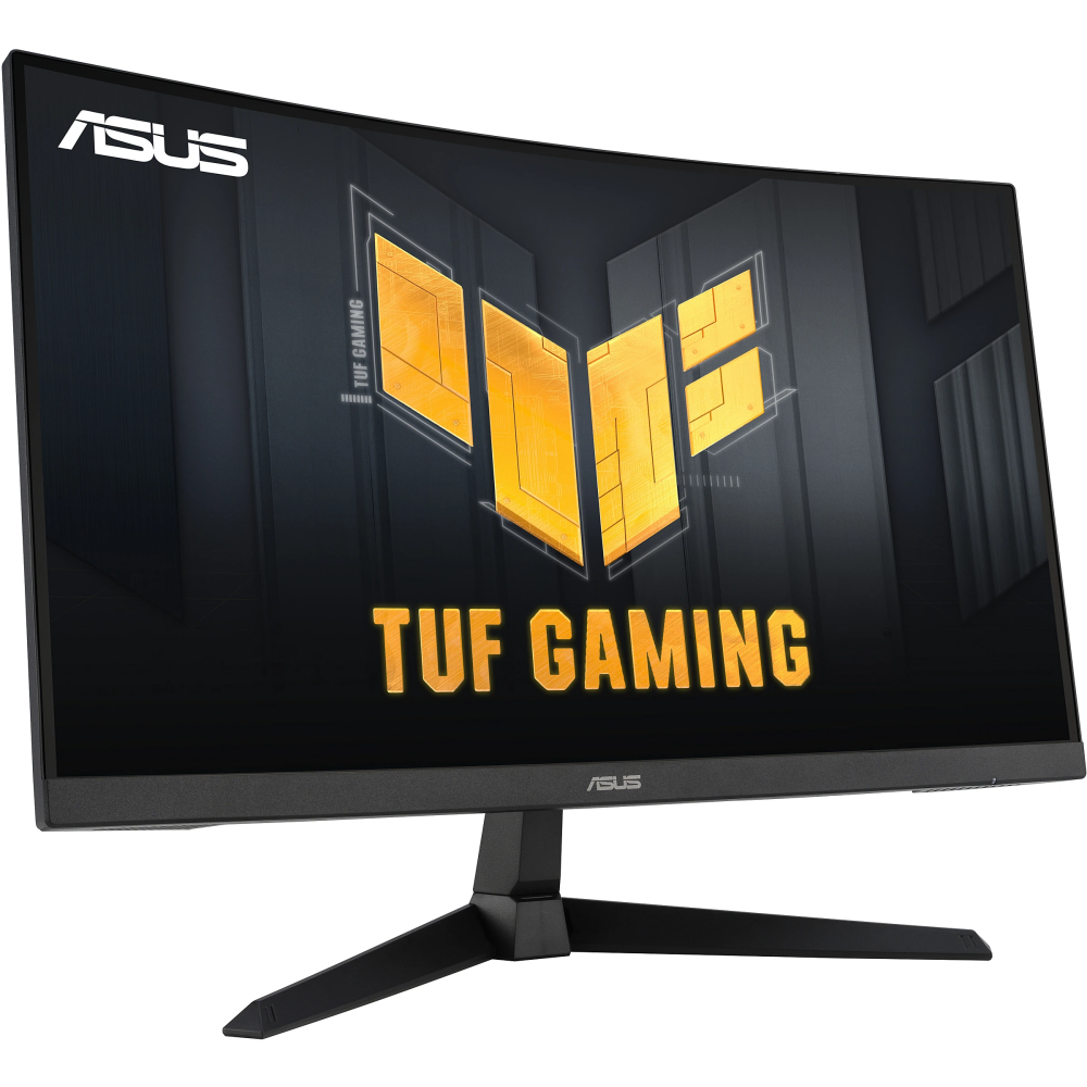Monitors ASUS TUF Gaming VG27VQ3B 27" (90LM0A90-B01170)