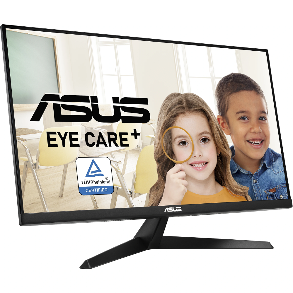 Monitors ASUS VY27UQ Eye Care 27" (90LM09U3-B01170)