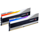 Operatīvā atmiņa G.SKILL Trident Z5 RGB 32GB 5600MHz DDR5 CL36 KIT of 2x16GB (F5-5600J3636C16GX2-TZ5RS)