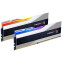 Operatīvā atmiņa G.SKILL Trident Z5 RGB 32GB 5600MHz DDR5 CL36 KIT of 2x16GB (F5-5600J3636C16GX2-TZ5RS) - foto 3