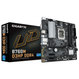 Pamatplate GIGABYTE B760M D3HP DDR4 (B760M D3HP DDR4)