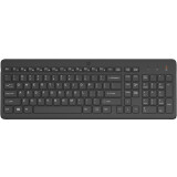 Tastatūra HP 225 ENG (805T1AA)