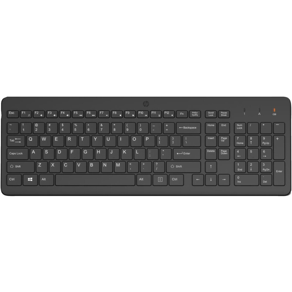 Tastatūra HP 225 ENG (805T1AA)