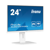Monitors IIYAMA XUB2497HSN-W1 23.8" (XUB2497HSN-W1)