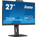 Monitors IIYAMA XUB2790QSUH-B1 27" (XUB2790QSUH-B1)