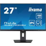 Monitors IIYAMA XUB2793HSU-B6 27" (XUB2793HSU-B6)