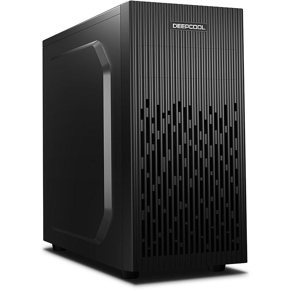 Boîtier DeepCool MATREXX 30 SI Black - DP-MATX-MATREXX30-SI
