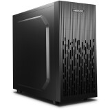 Boîtier DeepCool MATREXX 30 SI Black (DP-MATX-MATREXX30-SI)
