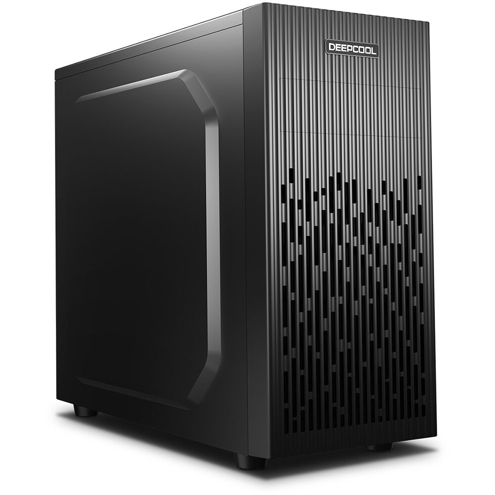 Boîtier DeepCool MATREXX 30 SI Black - DP-MATX-MATREXX30-SI - photo 2