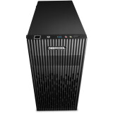 Boîtier DeepCool MATREXX 30 SI Black (DP-MATX-MATREXX30-SI)