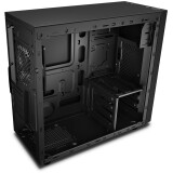 Boîtier DeepCool MATREXX 30 SI Black (DP-MATX-MATREXX30-SI)