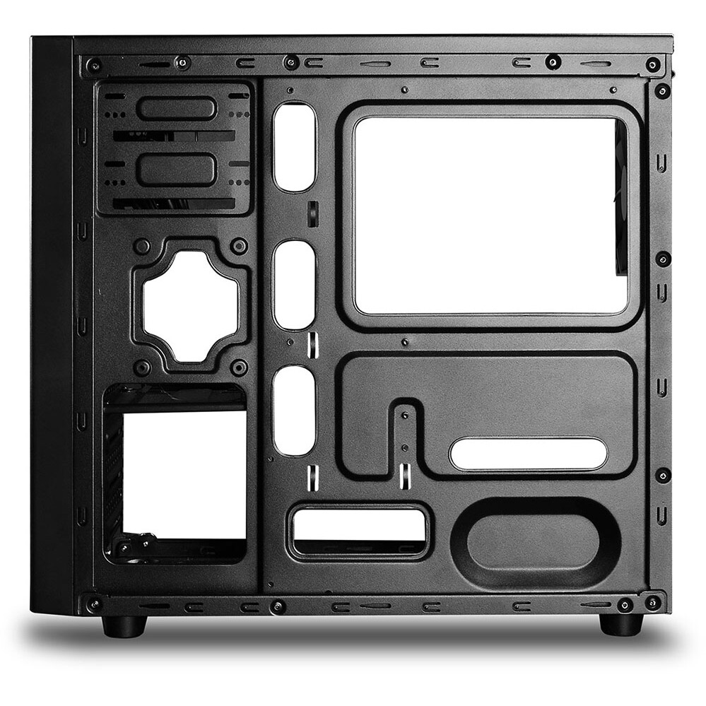 Boîtier DeepCool MATREXX 30 SI Black - DP-MATX-MATREXX30-SI - photo 7