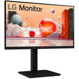 Monitors LG 24BA550 23.8" (24BA550-B.AEUQ)