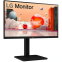 Monitors LG 24BA550 23.8" (24BA550-B.AEUQ)