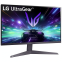 Monitors LG 24GS50F UltraGear 23.7" (24GS50F-B.AEUQ)