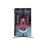 Monitors SAMSUNG S32CG510EU (LS32CG510EUXEN)