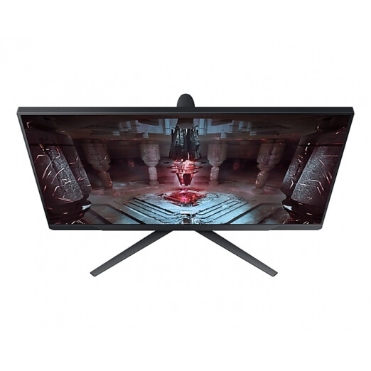 Monitors SAMSUNG S32CG510EU - LS32CG510EUXEN - foto 10