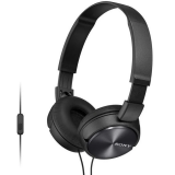 Austiņas SONY MDRZX310APB.CE7 ZX (MDRZX310APB.CE7)