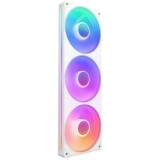 Korpusa dzesētājs NZXT 360MM/F360 RGB CORE (RF-U36HF-W1)