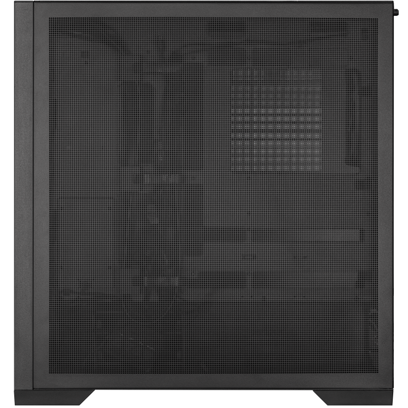 Datoru korpuss ASUS TUF Gaming GT302 ARGB Black (TUFGAMINGGT302ARGBBK) - foto 14