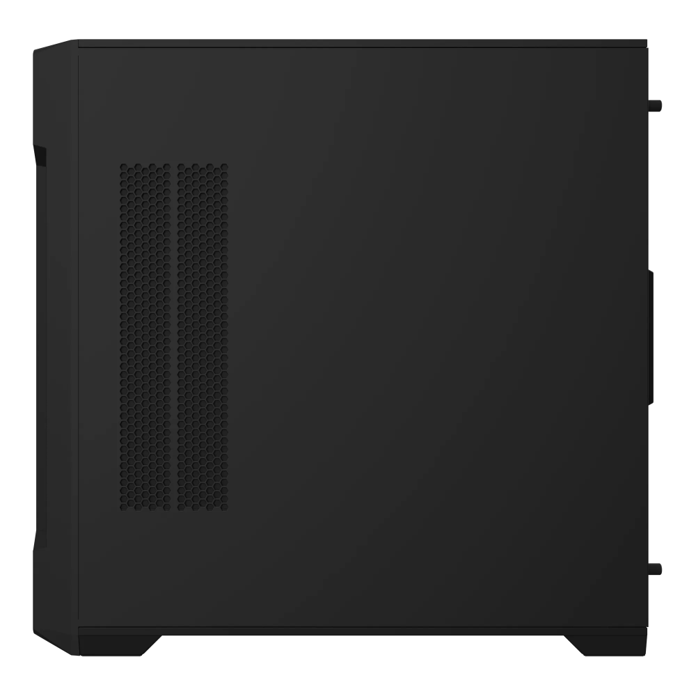 Datoru korpuss GIGABYTE GB-C102G (GB-C102G) - foto 7