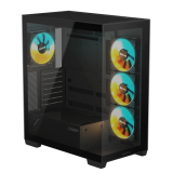 Datoru korpuss GIGABYTE GB-C500P ST (GB-C500P ST)