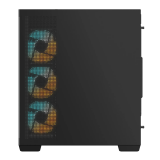 Datoru korpuss GIGABYTE GB-C500P ST (GB-C500P ST)