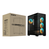 Datoru korpuss GIGABYTE GB-C500P ST (GB-C500P ST)