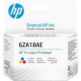 tête dimpression HP 6ZA18AE Tricolor