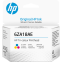 tête dimpression HP 6ZA18AE Tricolor