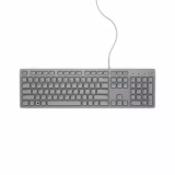 Clavier DELL KB216 ENG/GREY (580-ADHR)