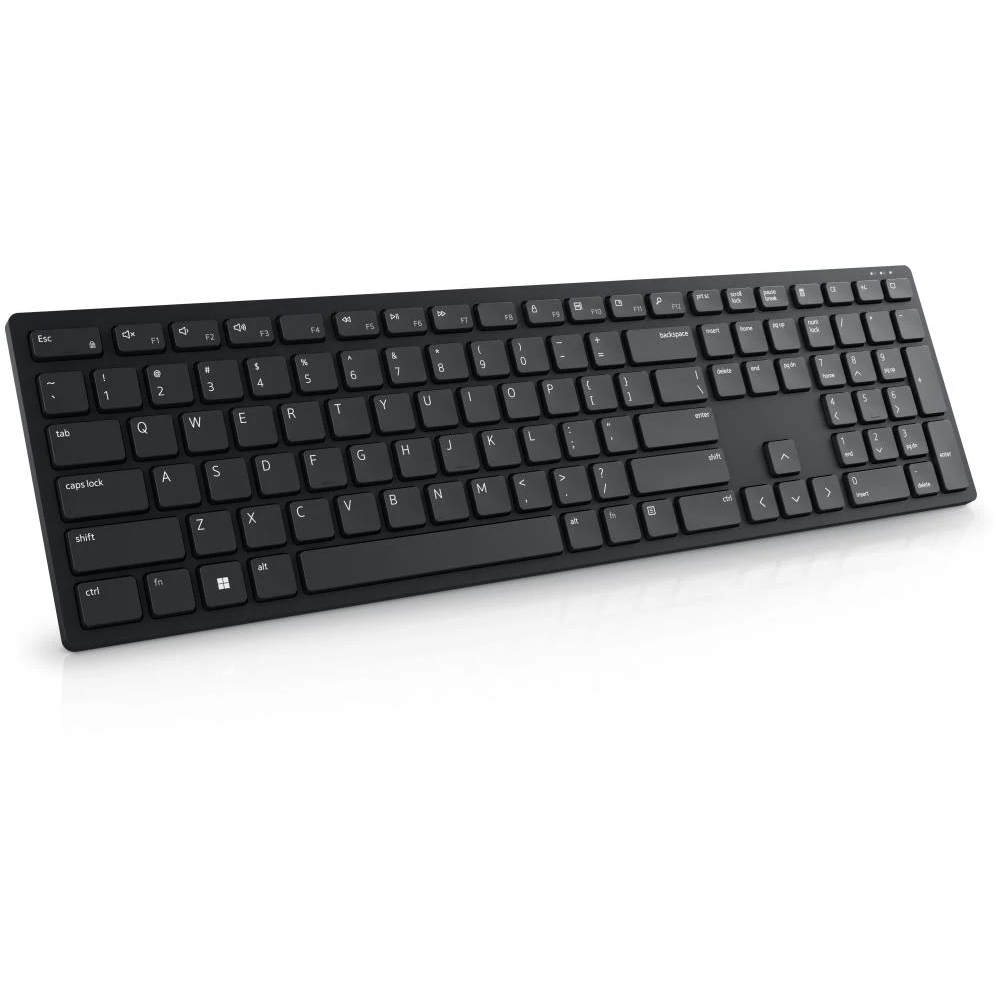Tastatūra DELL KB500/ENG 580-AKOO (580-AKOO)