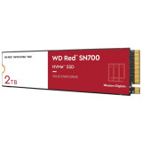 SSD WD Red SN700 2Tb (WDS200T1R0C)