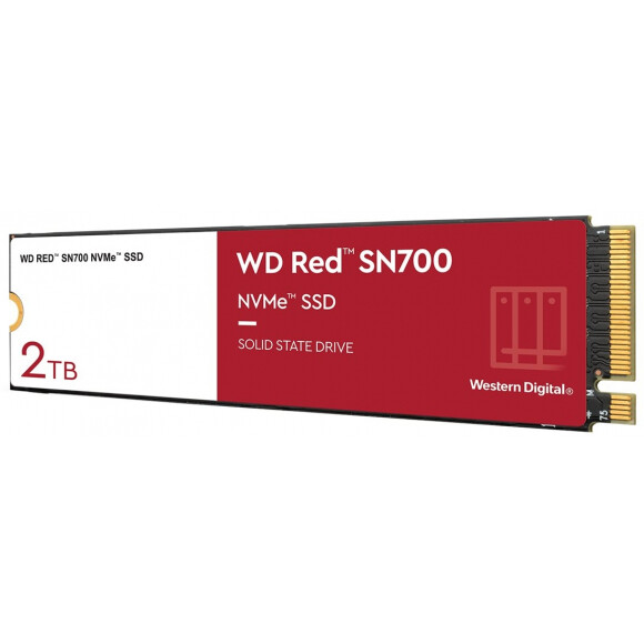 SSD WD Red SN700 2Tb (WDS200T1R0C)