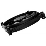 Korpusa dzesētājs be quiet! Silent Wings 4 PWM case fan 14cm Black (BL096)