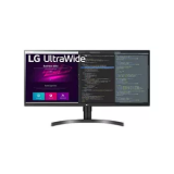 Monitors LG 34WN750P-B 34" (34WN750P-B.AEU)