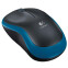 Pele Logitech M185 Blue (910-002236)