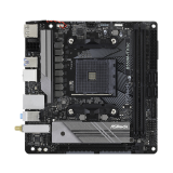Pamatplate ASRock B550M-ITX/AC (B550M-ITX/AC)