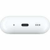 Austiņas Apple AirPods Pro 2nd gen USB-C (MTJV3LL)