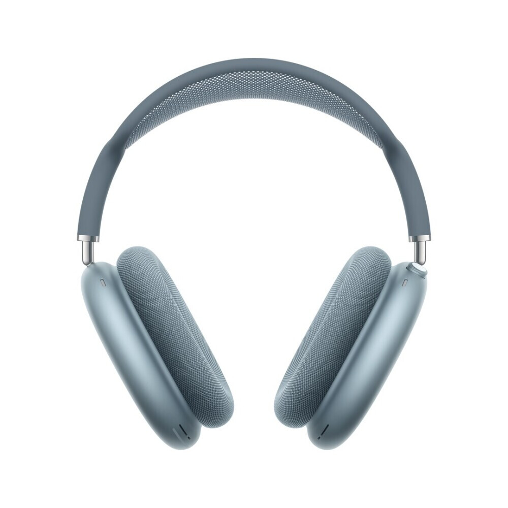 Austiņas Apple AirPods Max - Blue (MWW63ZM/A)